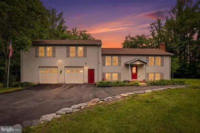 1022 Lakeview Drive, Stafford, VA 22556 - Photo 1