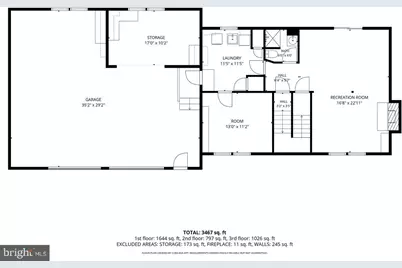 1022 Lakeview Drive, Stafford, VA 22556 - Photo 57