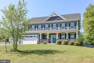 109 Robeli Way, Fredericksburg, VA 22406 - Photo 5