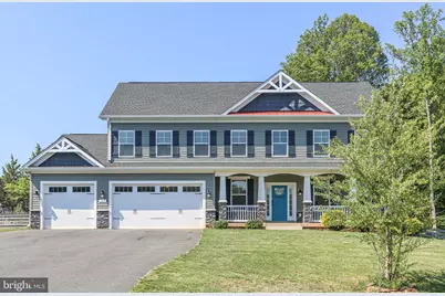 109 Robeli Way, Fredericksburg, VA 22406 - Photo 7