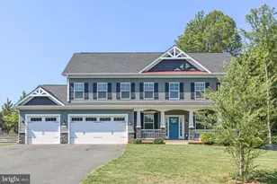 109 Robeli Way, Fredericksburg, VA 22406 - Photo 7