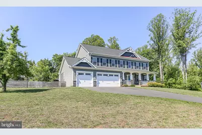 109 Robeli Way, Fredericksburg, VA 22406 - Photo 3