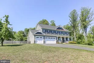 109 Robeli Way, Fredericksburg, VA 22406 - Photo 3