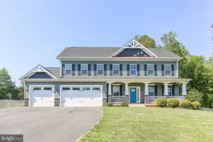109 Robeli Way, Fredericksburg, VA 22406 - Photo 1