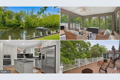 3015 Voyage Drive, Stafford, VA 22554 - Photo 1