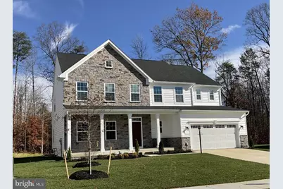 117 Mountain Path Lane, Stafford, VA 22554 - Photo 1