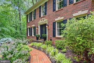 11 Rome Dome Ct, Stafford, VA 22556 - Photo 5