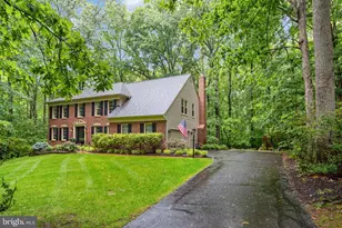 11 Rome Dome Ct, Stafford, VA 22556 - Photo 3