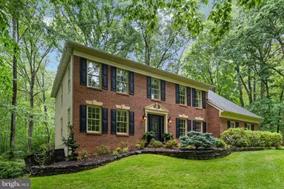 11 Rome Dome Court, Stafford, VA 22556 - Photo 1