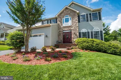 14 Sassafras Lane, Stafford, VA 22554 - Photo 1
