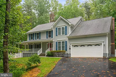 146 Harwill Drive, Stafford, VA 22556 - Photo 1