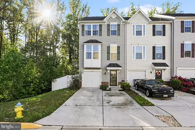 606 Landing Drive, Fredericksburg, VA 22405 - Photo 1
