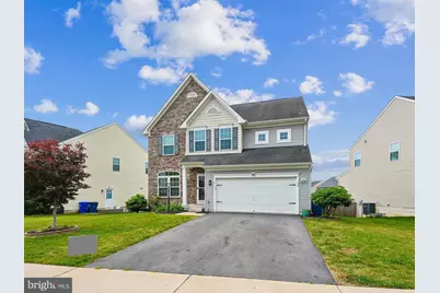 23 Taylors Hill Way, Fredericksburg, VA 22405 - Photo 79