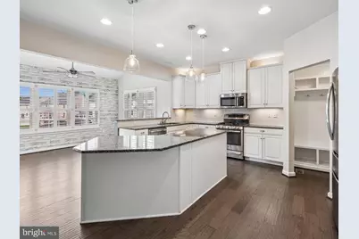 23 Taylors Hill Way, Fredericksburg, VA 22405 - Photo 13
