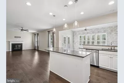 23 Taylors Hill Way, Fredericksburg, VA 22405 - Photo 15