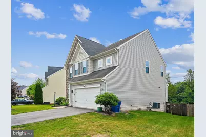 23 Taylors Hill Way, Fredericksburg, VA 22405 - Photo 69