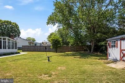 919 Eastern View Drive, Fredericksburg, VA 22405 - Photo 29