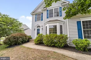 14 Regiment Ln, Fredericksburg, VA 22405 - Photo 5