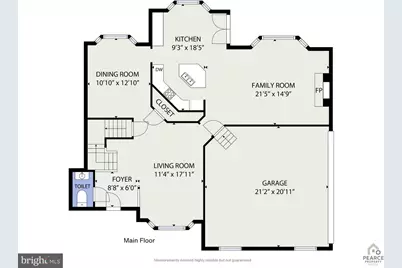 14 Regiment Lane, Fredericksburg, VA 22405 - Photo 43