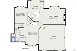 14 Regiment Ln, Fredericksburg, VA 22405 - Photo 43