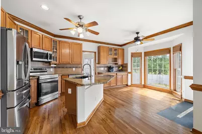 14 Regiment Lane, Fredericksburg, VA 22405 - Photo 13
