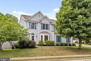 14 Regiment Ln, Fredericksburg, VA 22405 - Photo 1