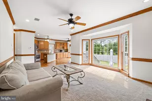 14 Regiment Ln, Fredericksburg, VA 22405 - Photo 19