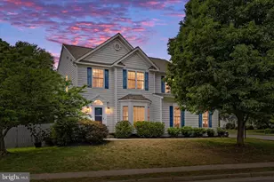 14 Regiment Ln, Fredericksburg, VA 22405 - Photo 1