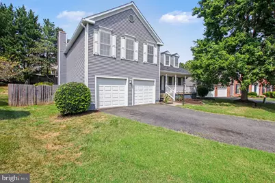 17 Sydney Lane, Stafford, VA 22554 - Photo 3