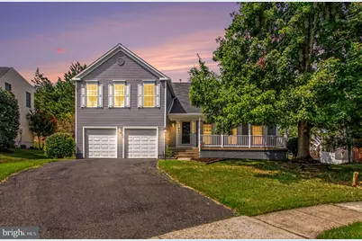 17 Sydney Lane, Stafford, VA 22554 - Photo 1