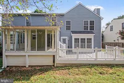 17 Sydney Lane, Stafford, VA 22554 - Photo 35