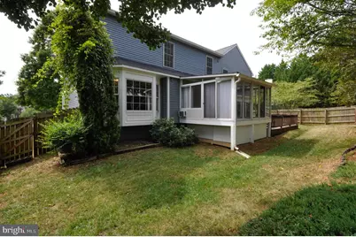 17 Sydney Lane, Stafford, VA 22554 - Photo 5