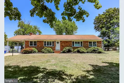 223 Spring Knoll Circle, Fredericksburg, VA 22405 - Photo 1