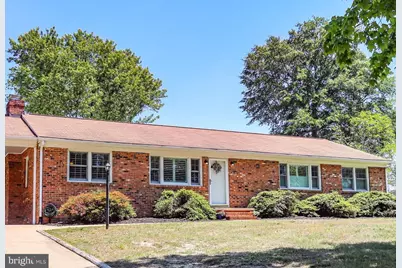 223 Spring Knoll Circle, Fredericksburg, VA 22405 - Photo 1