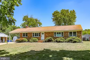 223 Spring Knoll Cir, Fredericksburg, VA 22405 - Photo 3