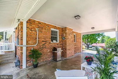 223 Spring Knoll Circle, Fredericksburg, VA 22405 - Photo 7