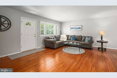 223 Spring Knoll Circle, Fredericksburg, VA 22405 - Photo 7