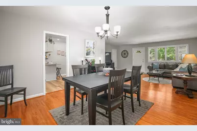 223 Spring Knoll Circle, Fredericksburg, VA 22405 - Photo 13