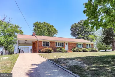 223 Spring Knoll Circle, Fredericksburg, VA 22405 - Photo 3