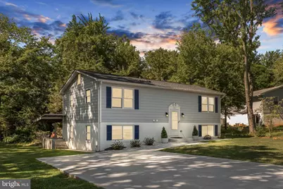 303 Via De Rosa Drive, Stafford, VA 22556 - Photo 31