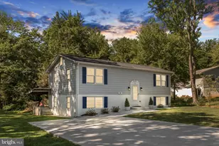 303 Via De Rosa Dr, Stafford, VA 22556 - Photo 31