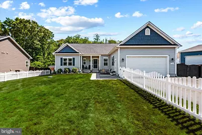 160 Little Whim Road, Fredericksburg, VA 22405 - Photo 3