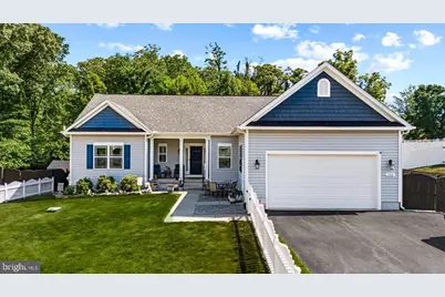 160 Little Whim Road, Fredericksburg, VA 22405 - Photo 1