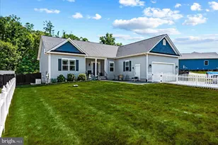 160 Little Whim Rd, Fredericksburg, VA 22405 - Photo 1