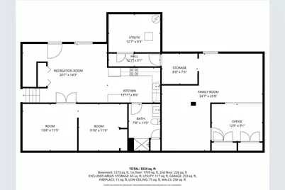 2237 Mountain View Road, Stafford, VA 22556 - Photo 41