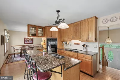 86 Mockingbird Lane, Stafford, VA 22556 - Photo 13