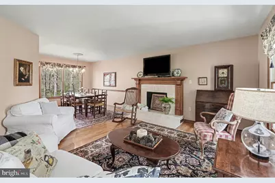 86 Mockingbird Lane, Stafford, VA 22556 - Photo 9