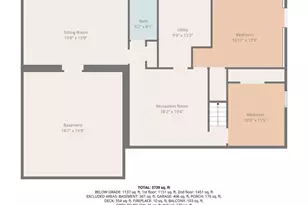 23 Pinto Ln, Stafford, VA 22556 - Photo 89