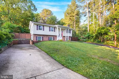 948 Ficklen Road, Fredericksburg, VA 22405 - Photo 5