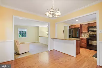 948 Ficklen Road, Fredericksburg, VA 22405 - Photo 13